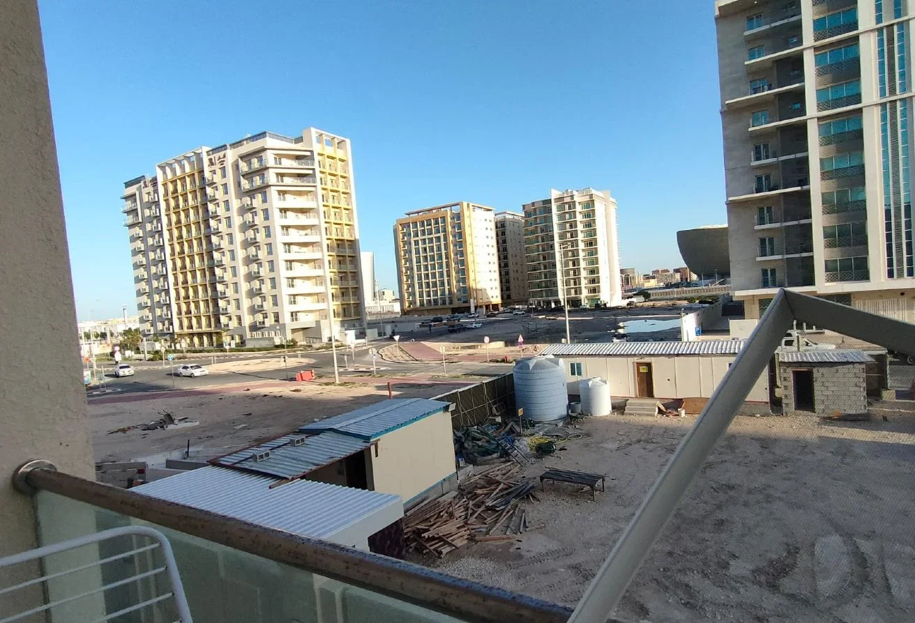 SPACIOUS 1 BHK IN LUSAIL AL EKRIYAH CITY