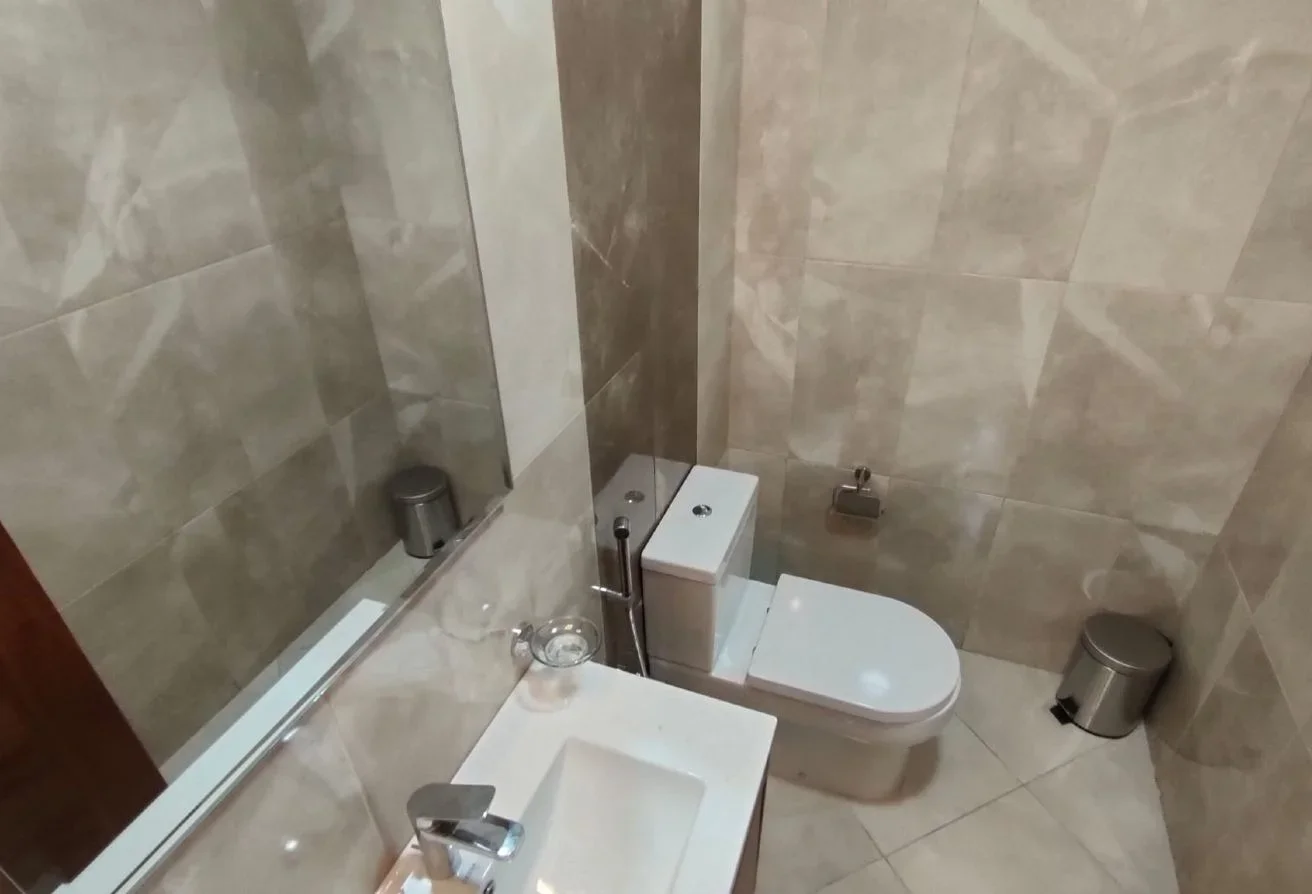 SPACIOUS 1 BHK IN LUSAIL AL EKRIYAH CITY