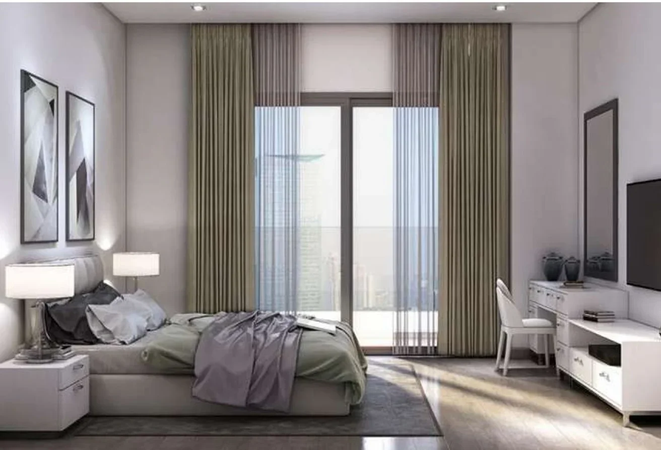 Hot Deal | 1BR in Orjuwan | Entry Only QAR 100K