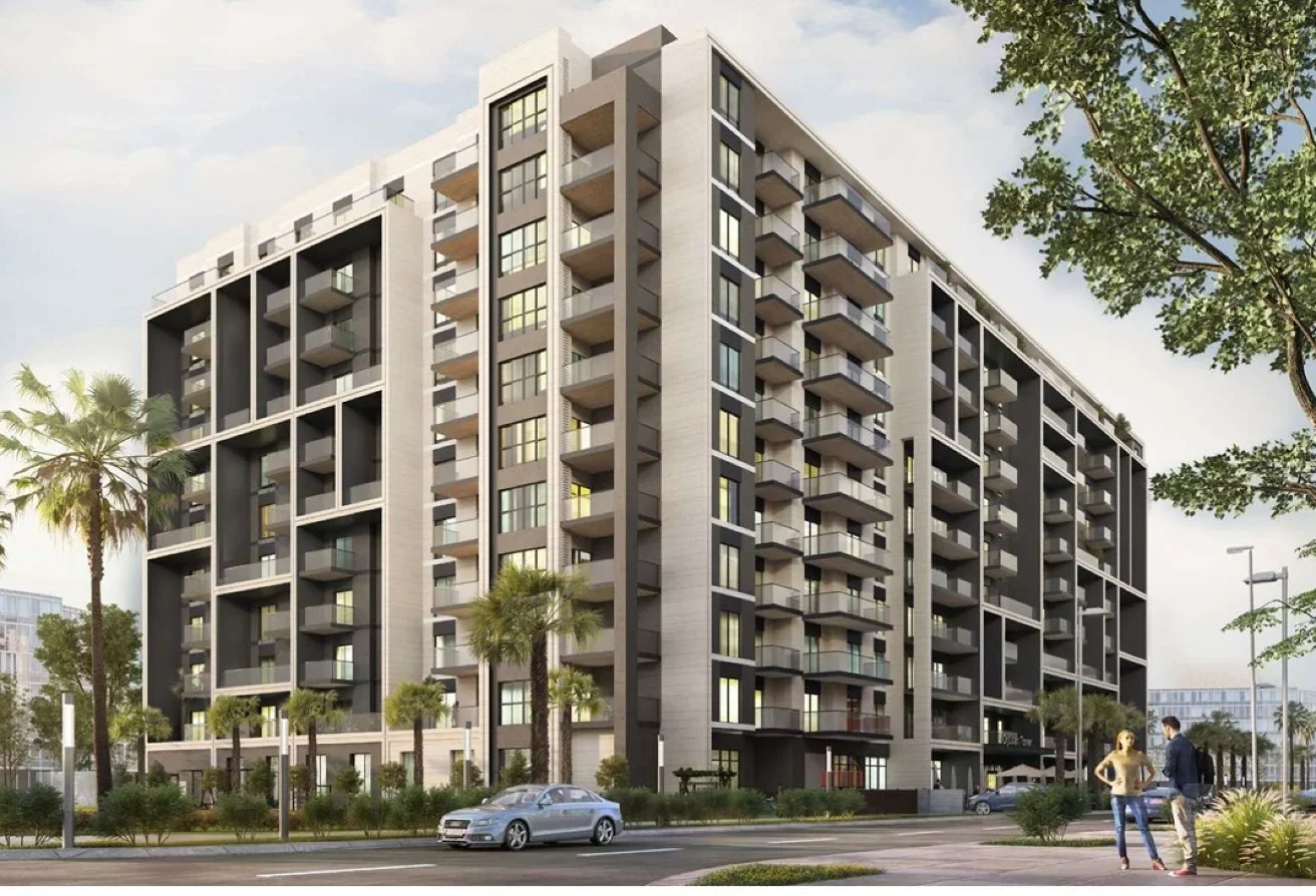 Hot Deal | 1BR in Orjuwan | Entry Only QAR 100K