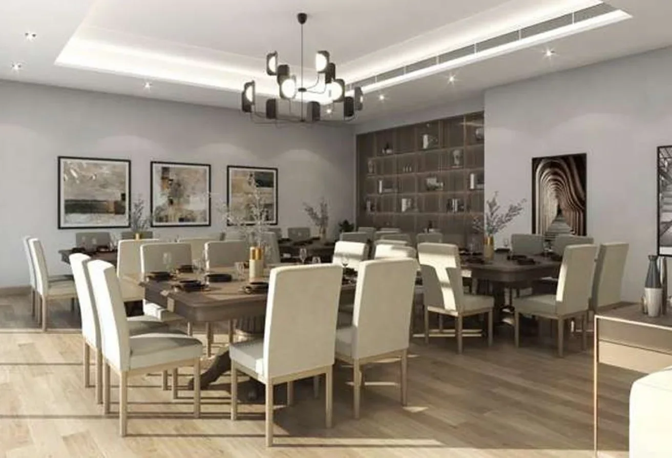 Hot Deal | 1BR in Orjuwan | Entry Only QAR 100K