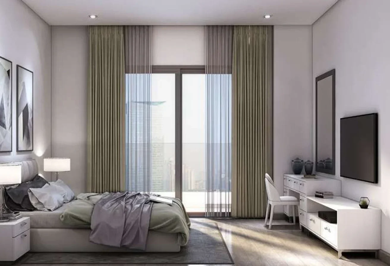 Hot Deal | 1BR in Orjuwan | Entry Only QAR 100K