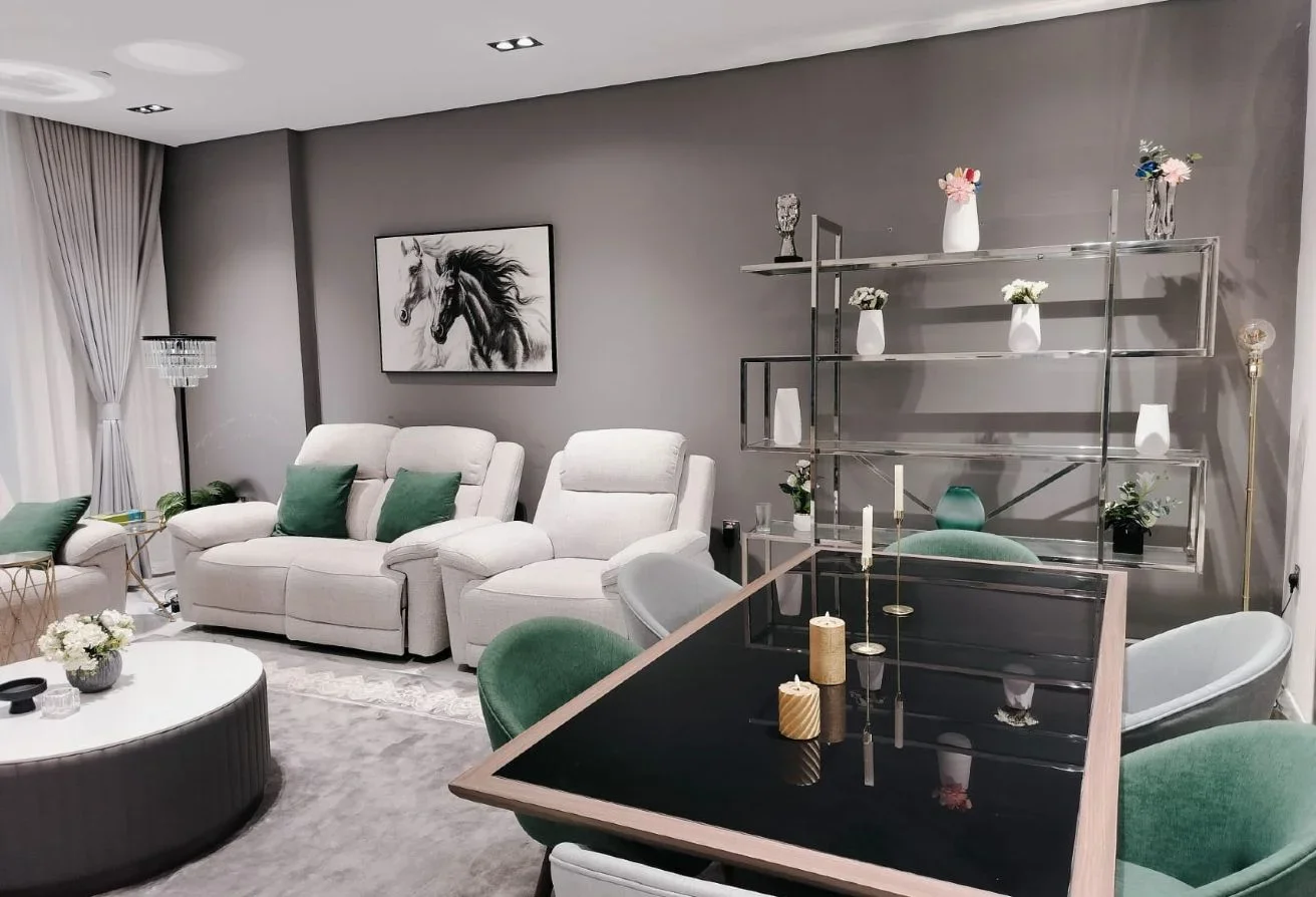 2BED ROOM APARTMENT AVALIBLE FOR SALE  AT LUSAIL