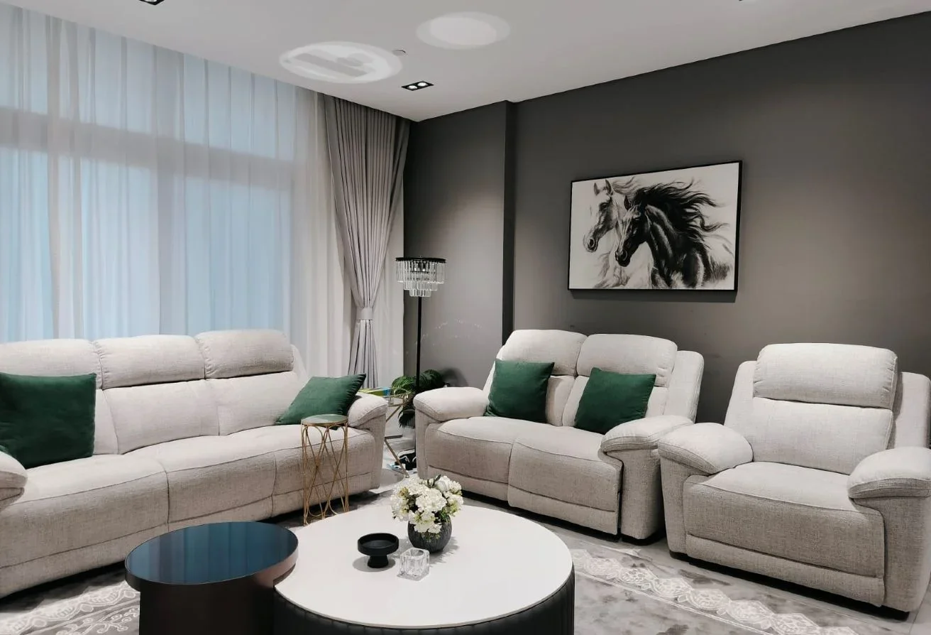 2BED ROOM APARTMENT AVALIBLE FOR SALE  AT LUSAIL