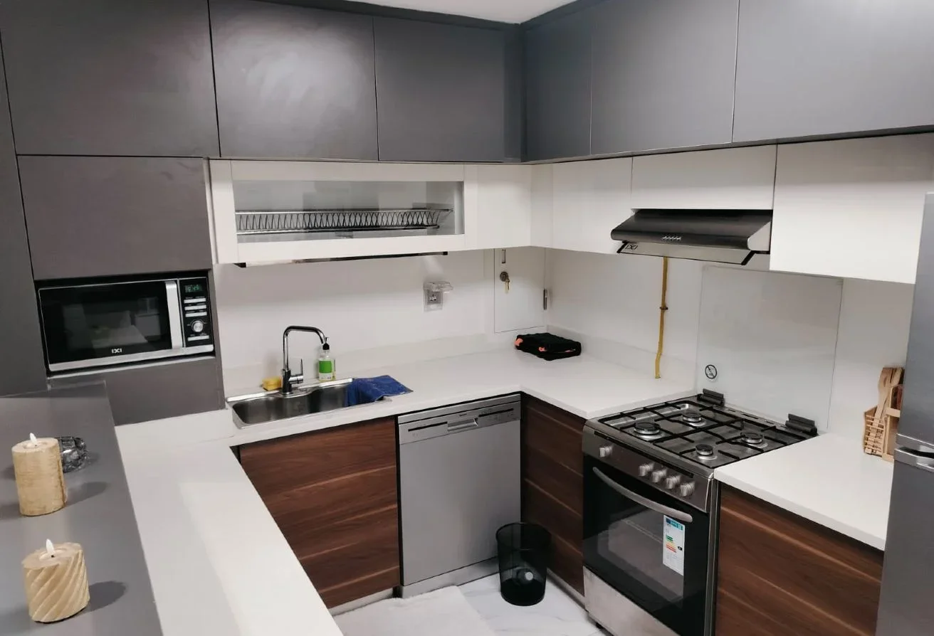 2BED ROOM APARTMENT AVALIBLE FOR SALE  AT LUSAIL