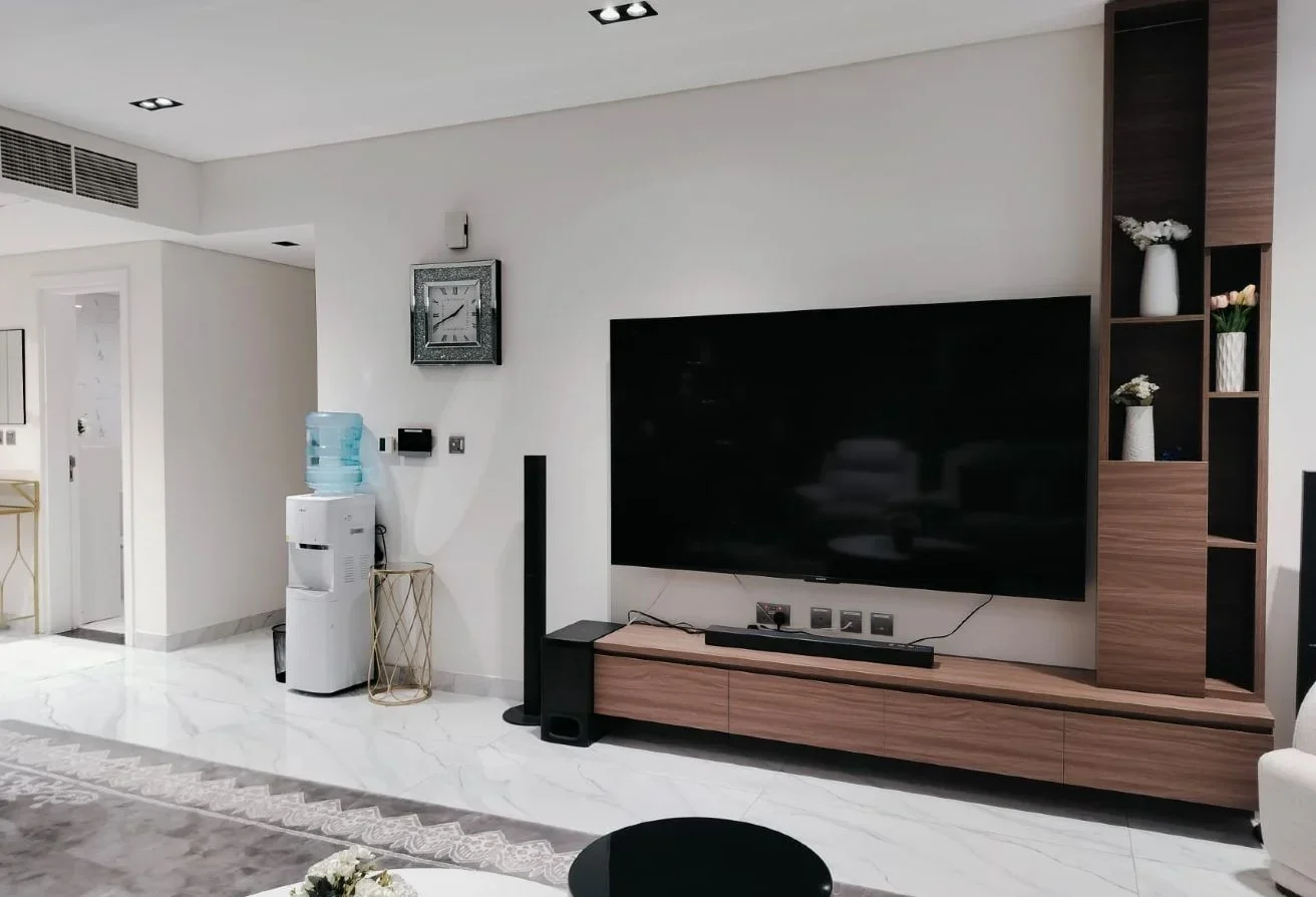 2BED ROOM APARTMENT AVALIBLE FOR SALE  AT LUSAIL