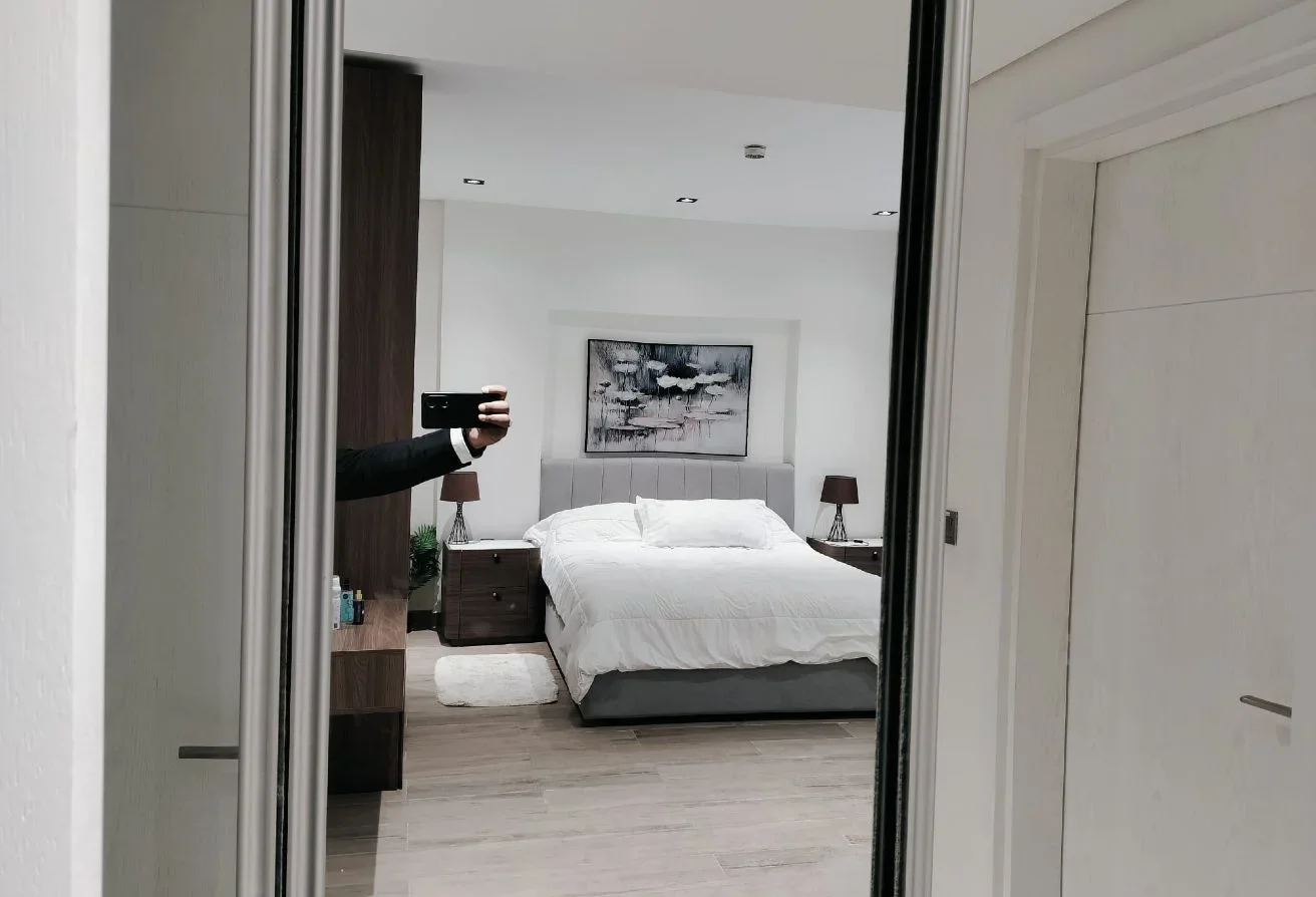 2BED ROOM APARTMENT AVALIBLE FOR SALE  AT LUSAIL