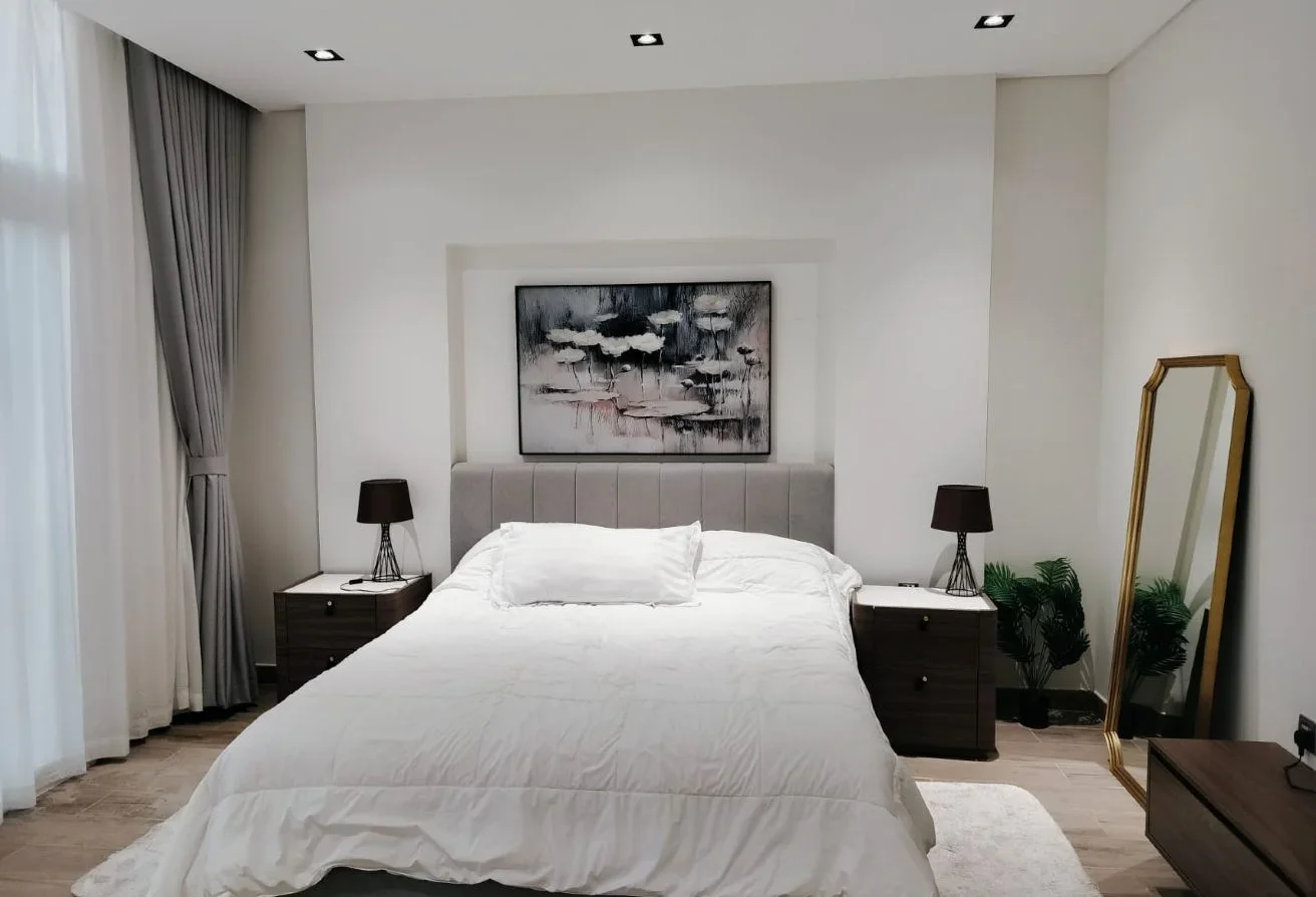2BED ROOM APARTMENT AVALIBLE FOR SALE  AT LUSAIL