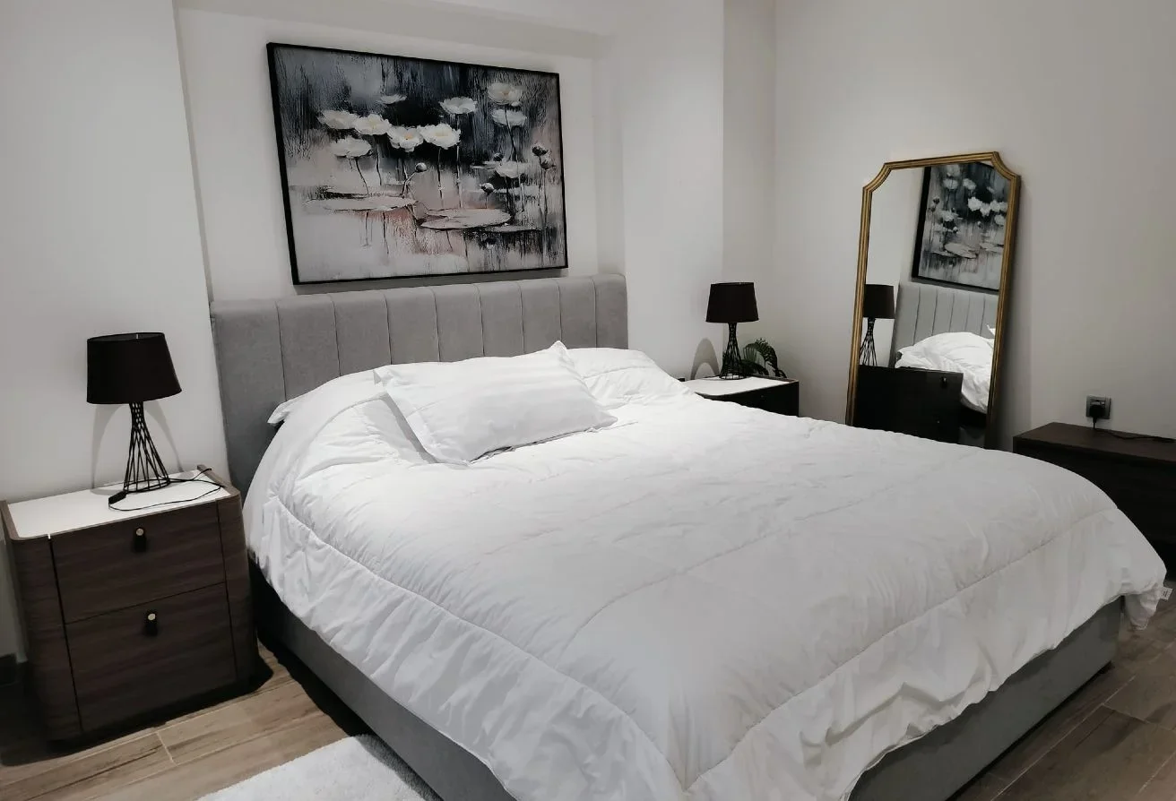 2BED ROOM APARTMENT AVALIBLE FOR SALE  AT LUSAIL