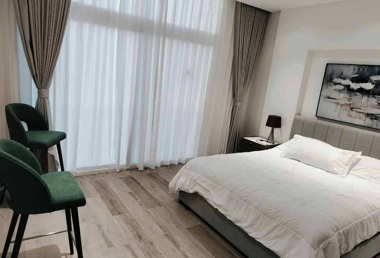 2BED ROOM APARTMENT AVALIBLE FOR SALE  AT LUSAIL