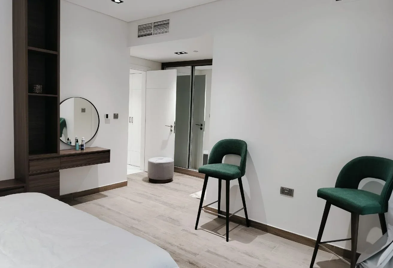 2BED ROOM APARTMENT AVALIBLE FOR SALE  AT LUSAIL