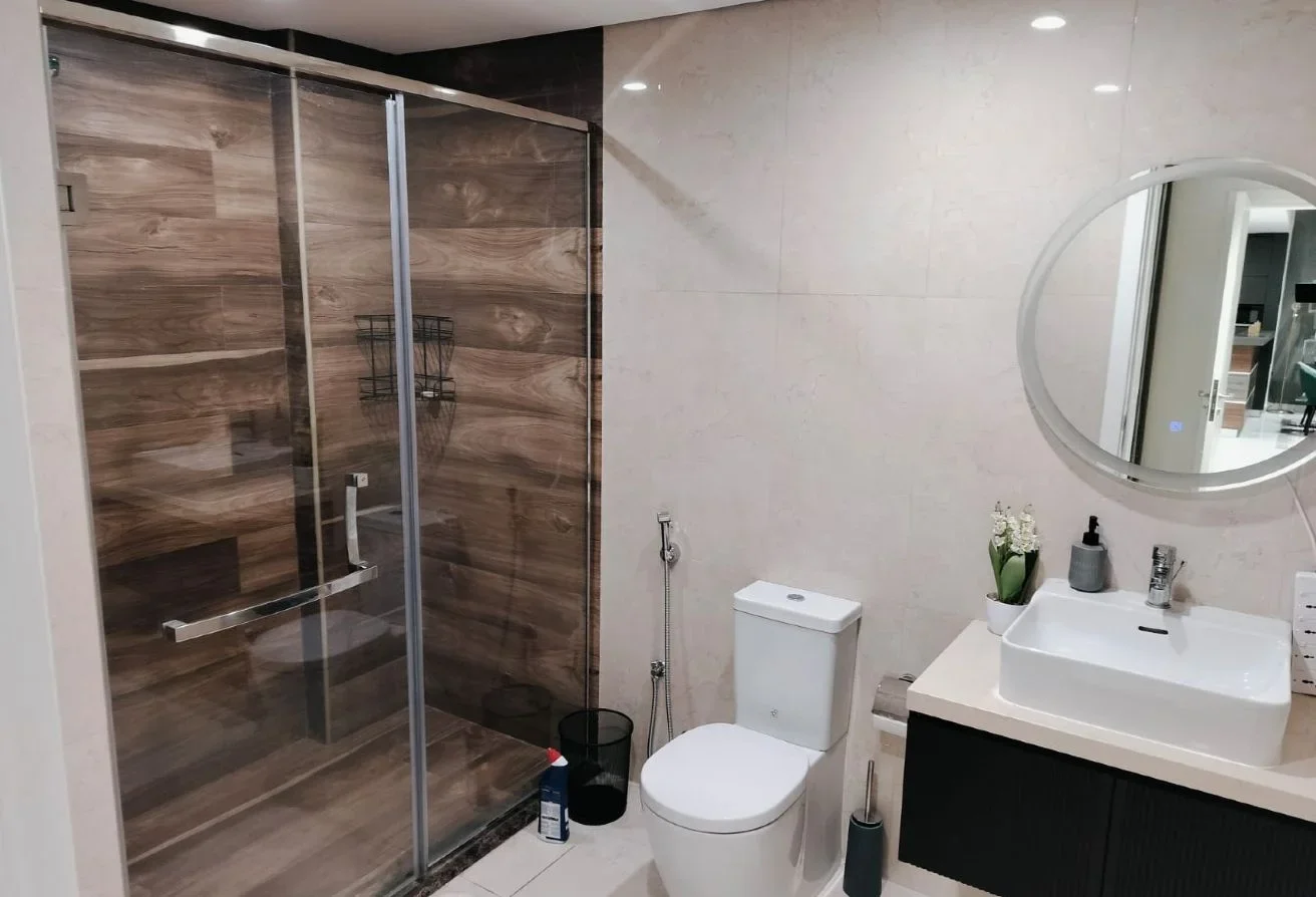 2BED ROOM APARTMENT AVALIBLE FOR SALE  AT LUSAIL