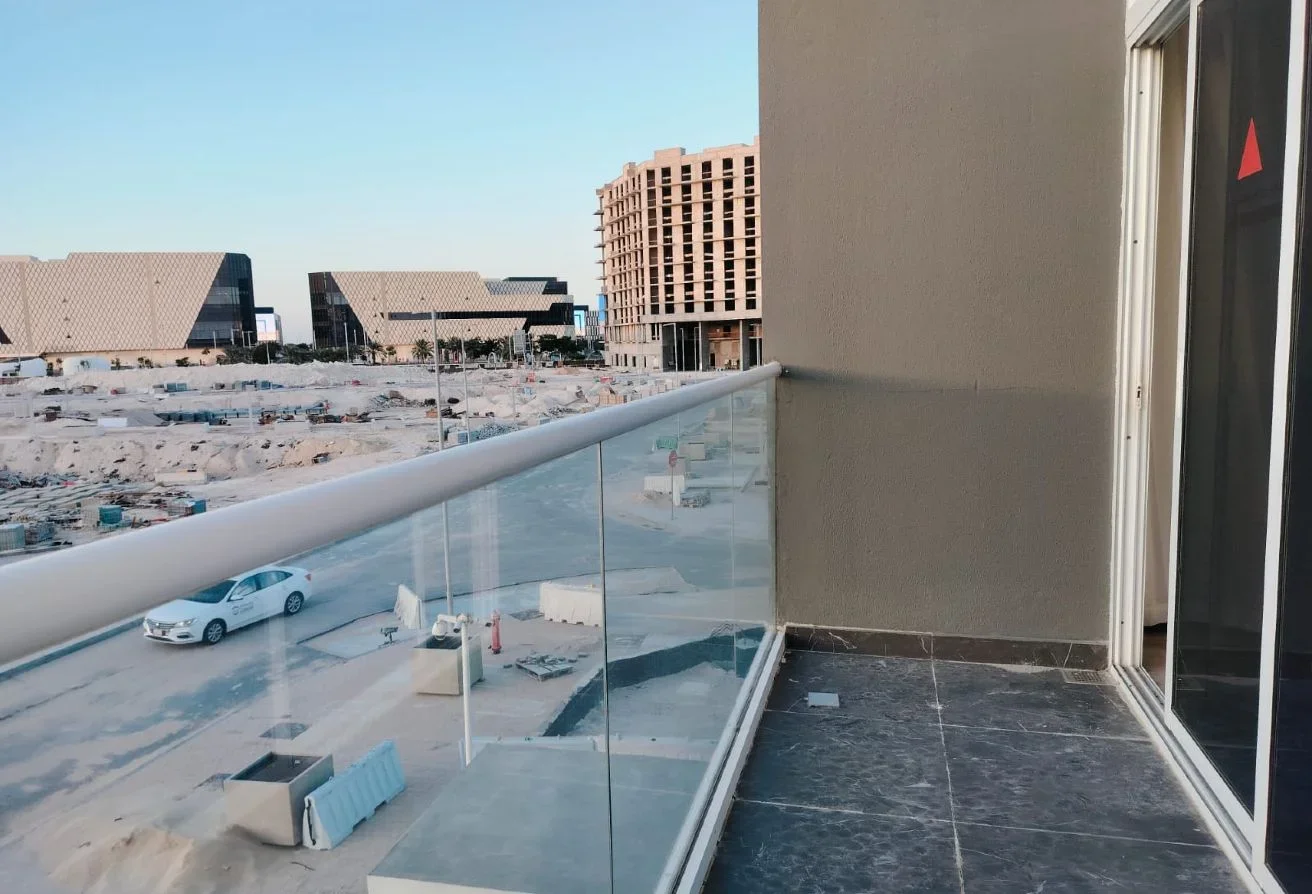 2BED ROOM APARTMENT AVALIBLE FOR SALE  AT LUSAIL