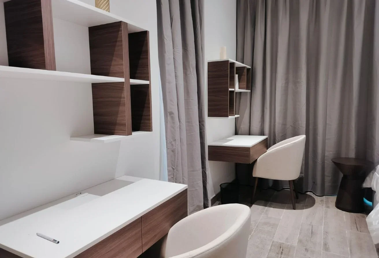 2BED ROOM APARTMENT AVALIBLE FOR SALE  AT LUSAIL