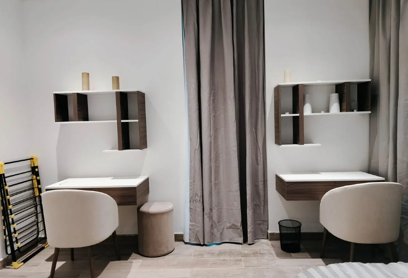 2BED ROOM APARTMENT AVALIBLE FOR SALE  AT LUSAIL