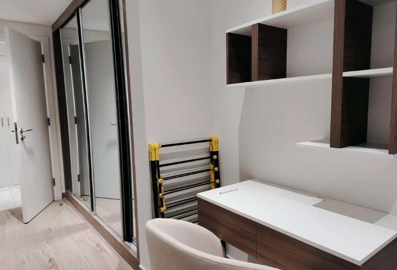 2BED ROOM APARTMENT AVALIBLE FOR SALE  AT LUSAIL