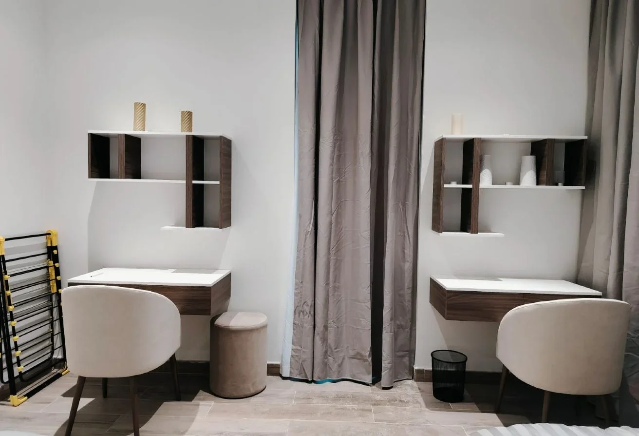 2BED ROOM APARTMENT AVALIBLE FOR SALE  AT LUSAIL