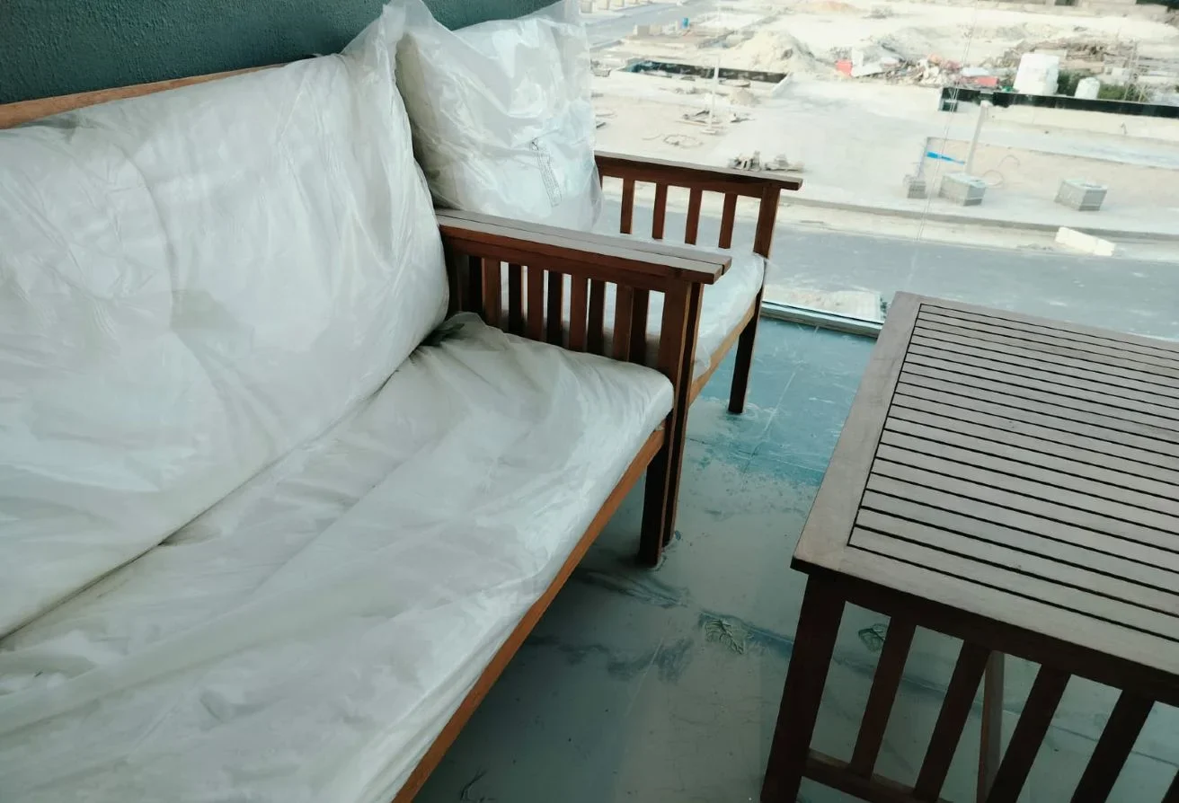 2BED ROOM APARTMENT AVALIBLE FOR SALE  AT LUSAIL