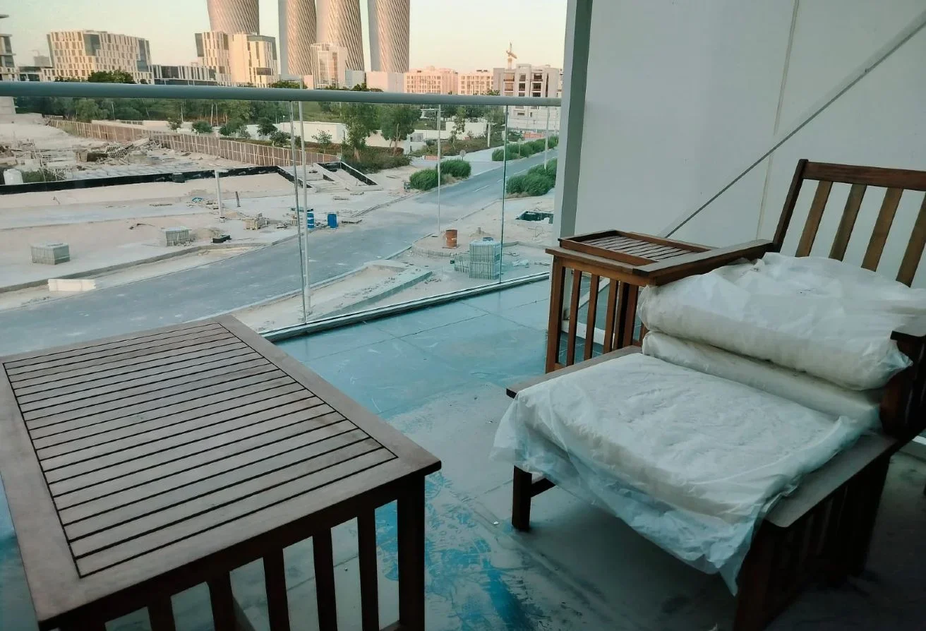 2BED ROOM APARTMENT AVALIBLE FOR SALE  AT LUSAIL