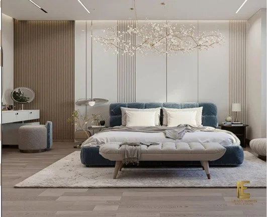 Luxurious apartment for sale in Qetaifan Island