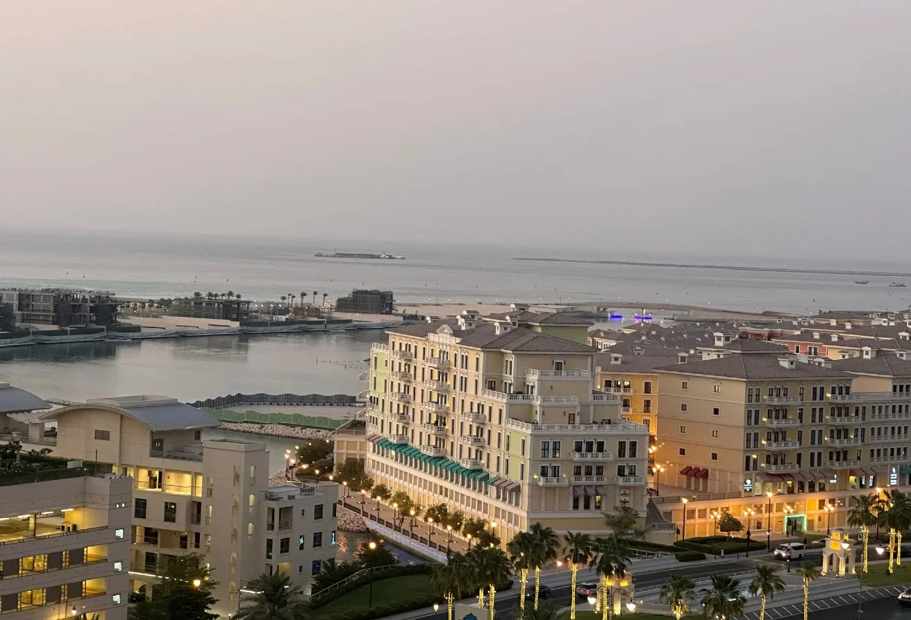 ELEGANT 3BR + MAID | BIG SPACE | IDEAL INVESTMENT