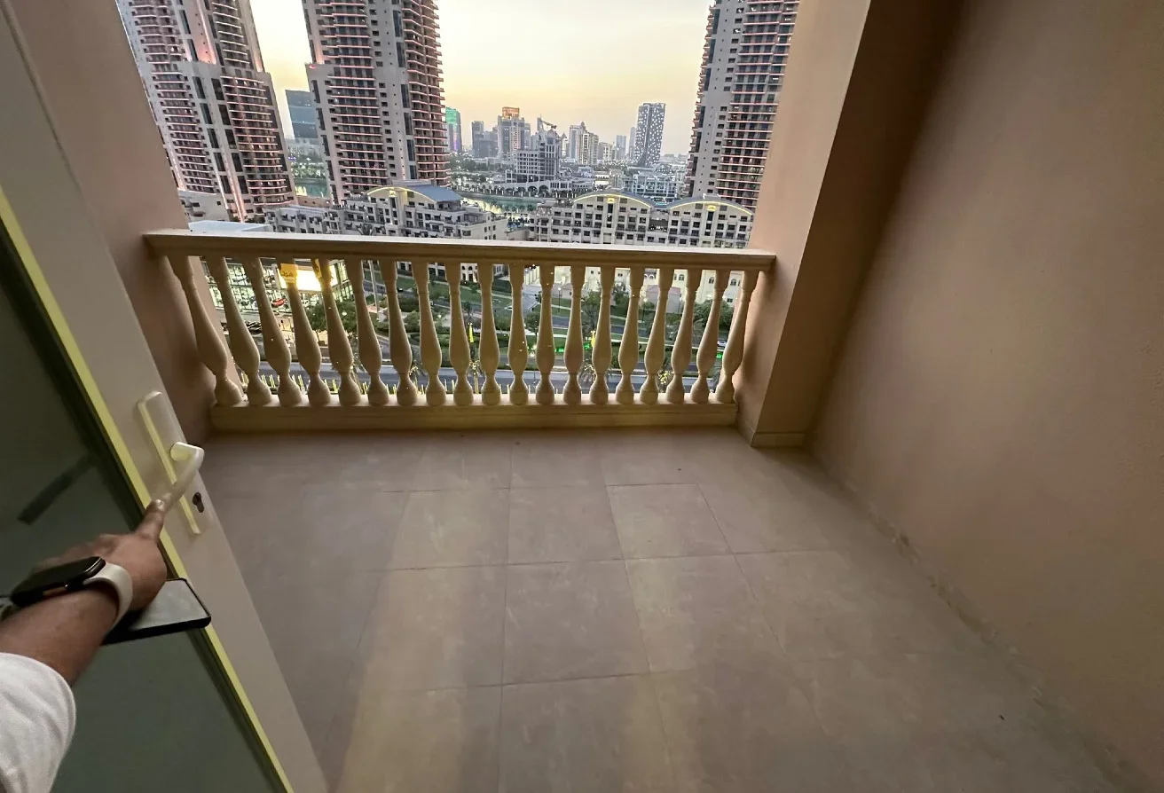 ELEGANT 3BR + MAID | BIG SPACE | IDEAL INVESTMENT
