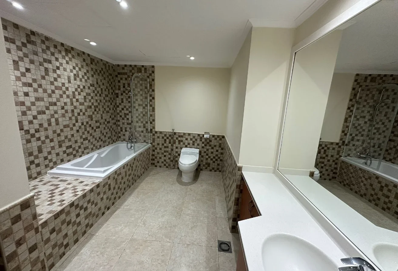 ELEGANT 3BR + MAID | BIG SPACE | IDEAL INVESTMENT