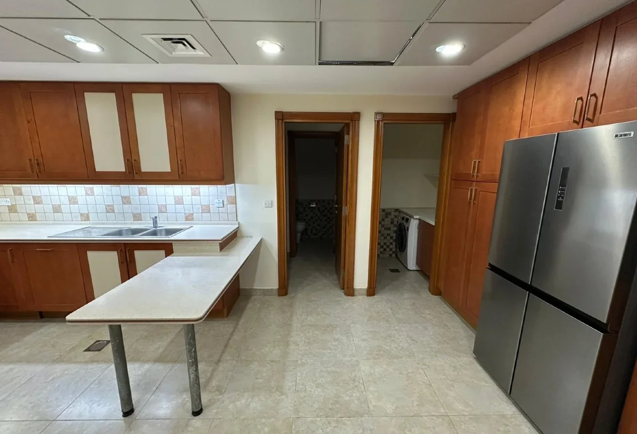 ELEGANT 3BR + MAID | BIG SPACE | IDEAL INVESTMENT