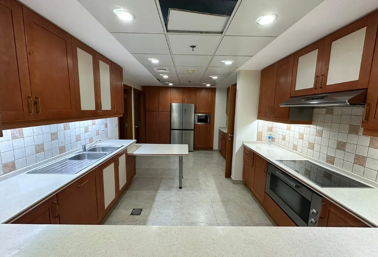ELEGANT 3BR + MAID | BIG SPACE | IDEAL INVESTMENT