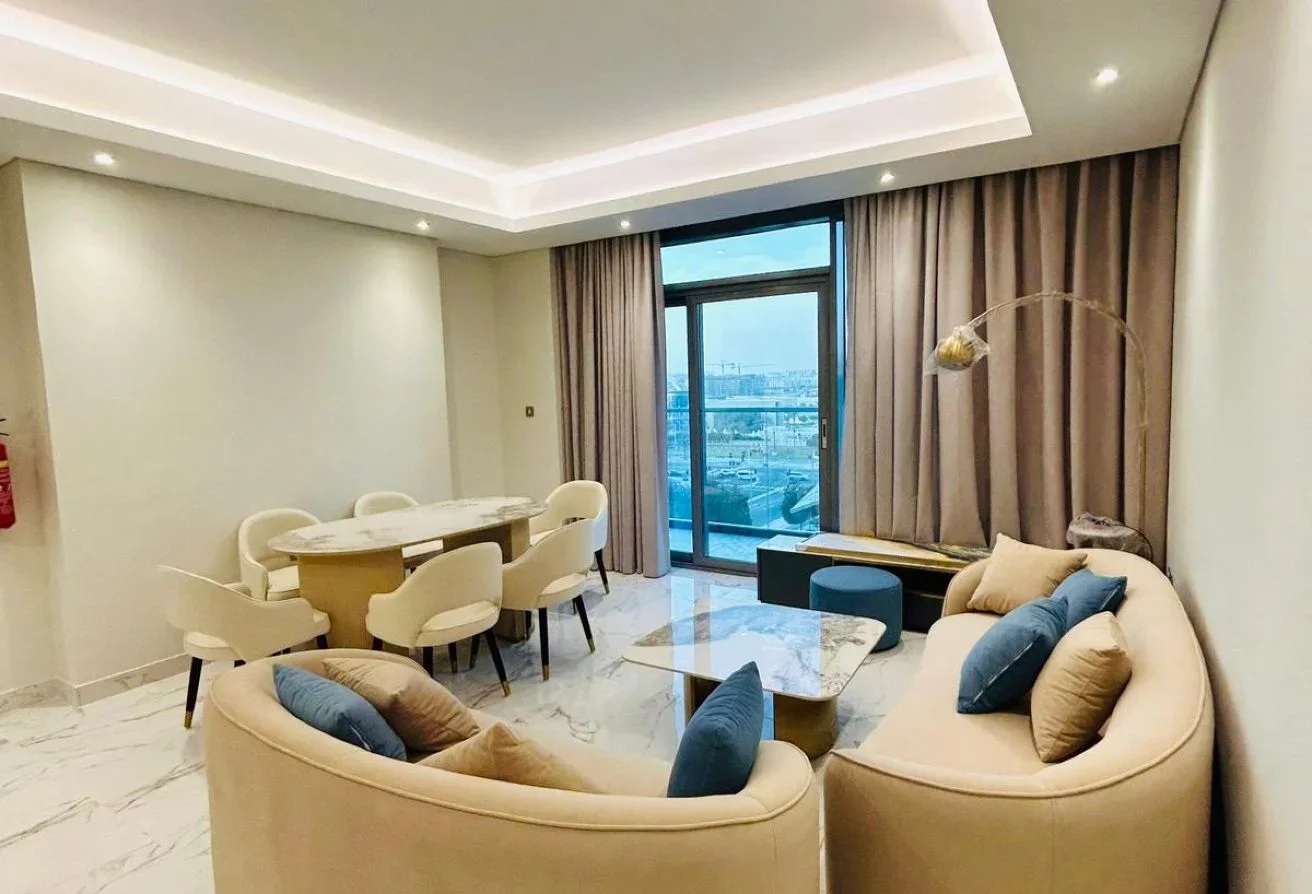 BRAND NEW 2BR |PREMIUM MARINA LIFESTYLE |FURNISHED