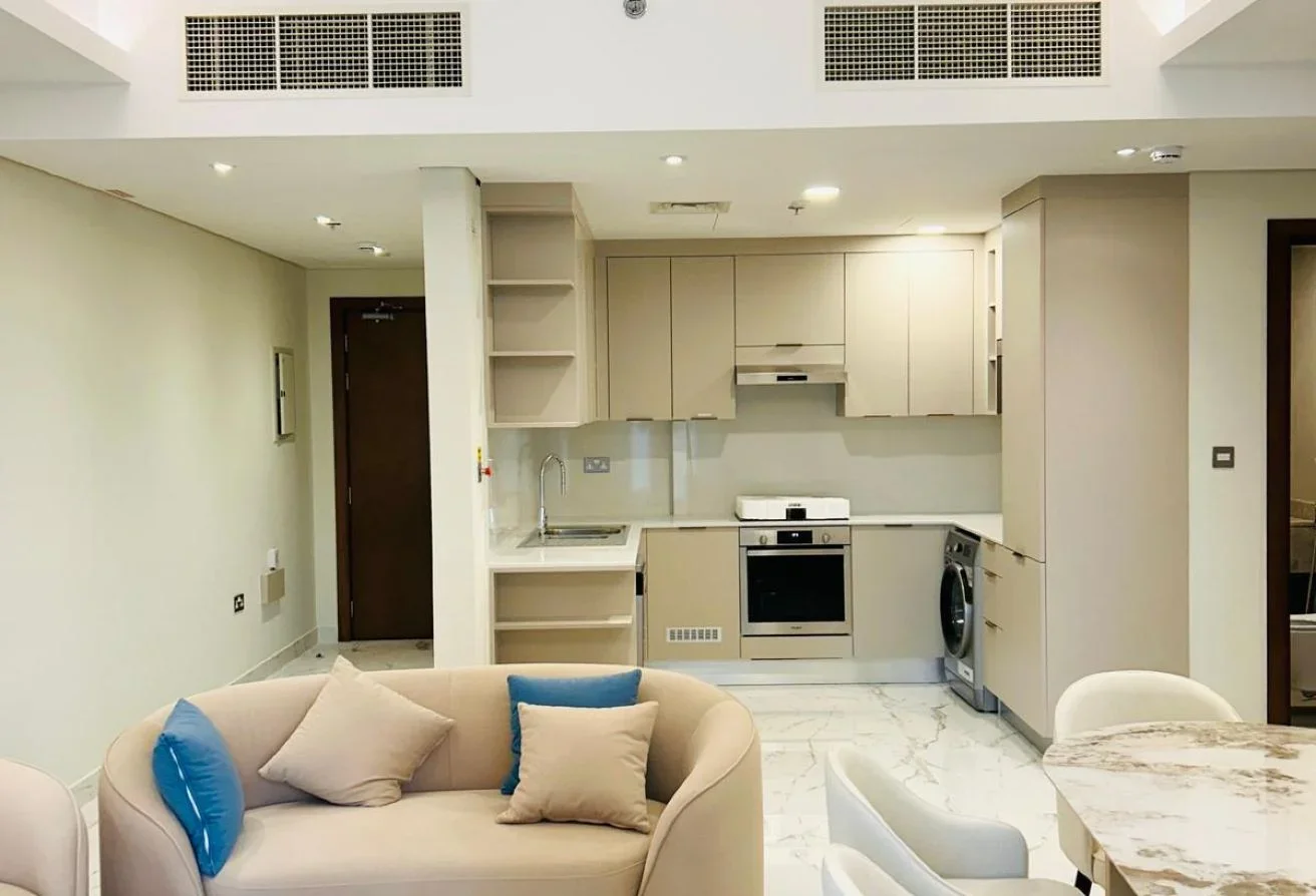 BRAND NEW 2BR |PREMIUM MARINA LIFESTYLE |FURNISHED