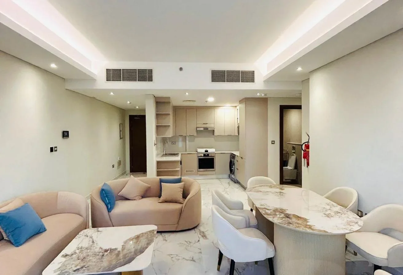 BRAND NEW 2BR |PREMIUM MARINA LIFESTYLE |FURNISHED