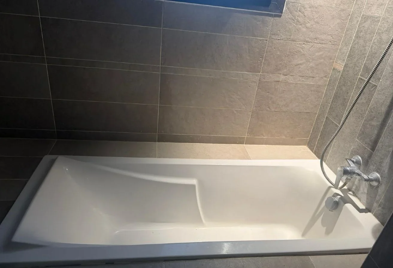 2 BHK Luxuary Appartment with Balcony