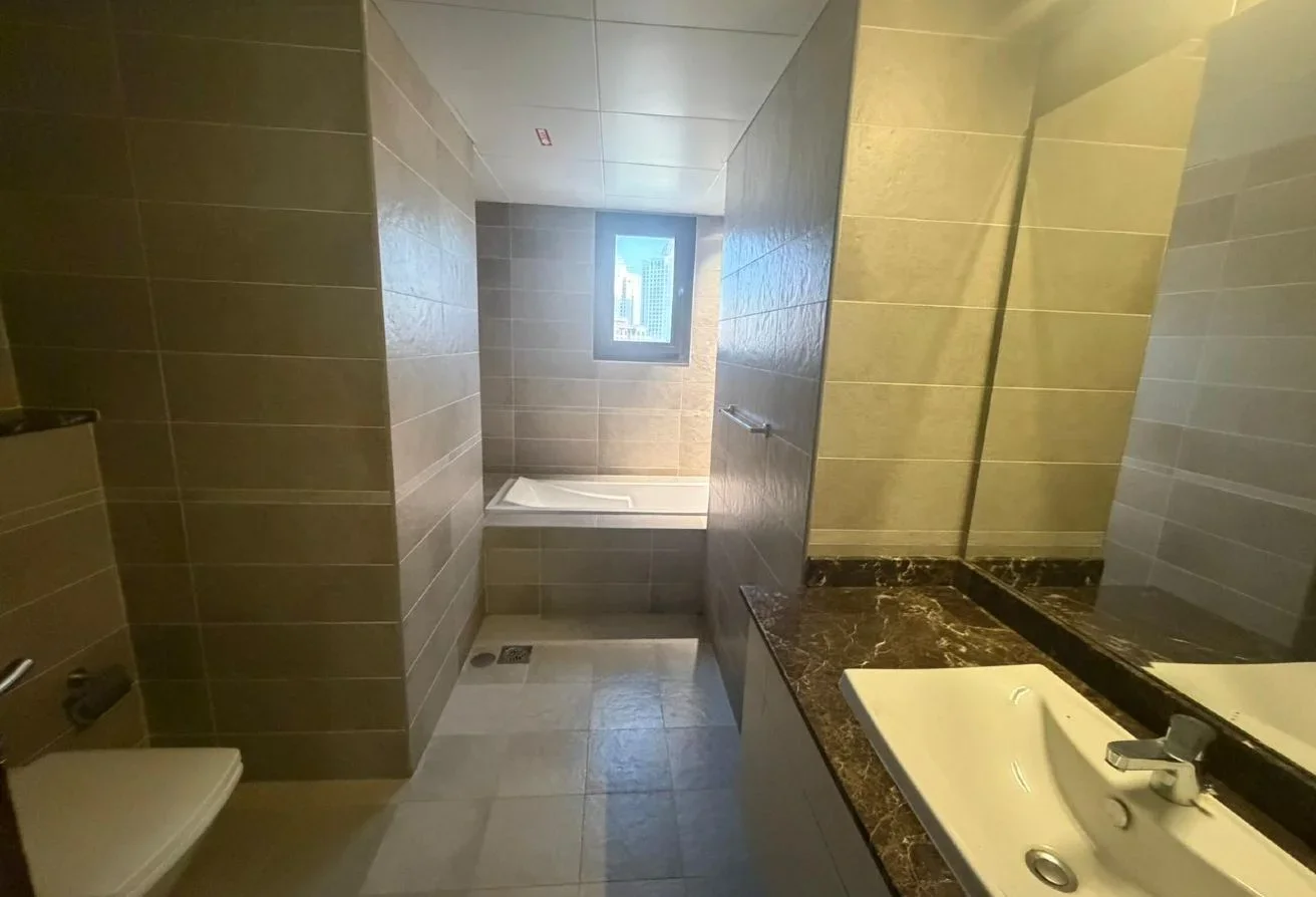 2 BHK Luxuary Appartment with Balcony