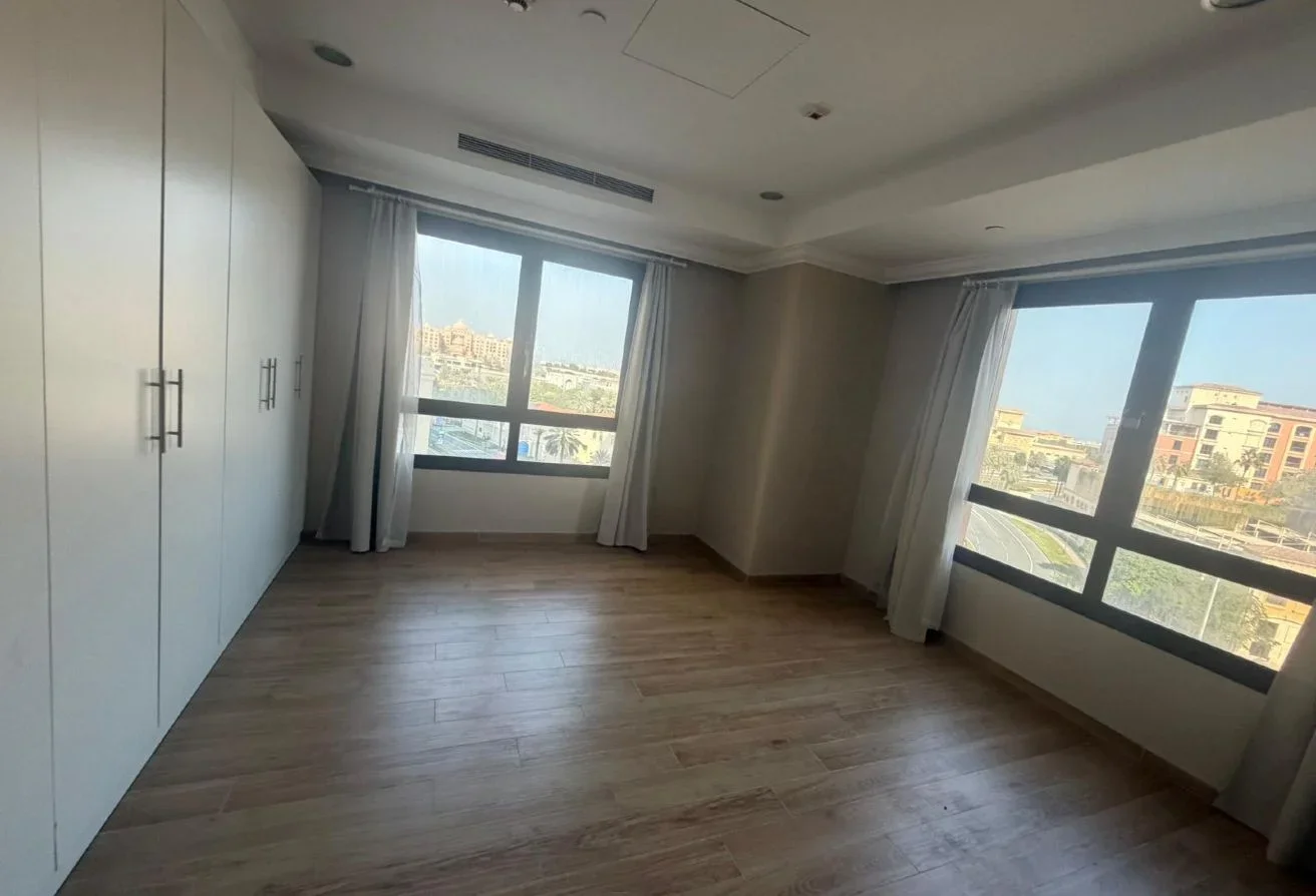 2 BHK Luxuary Appartment with Balcony