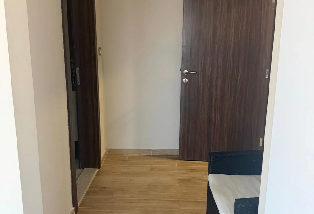 2 BHK Luxuary Appartment with Balcony