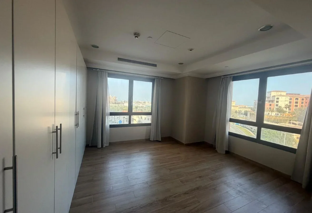 2 BHK Luxuary Appartment with Balcony