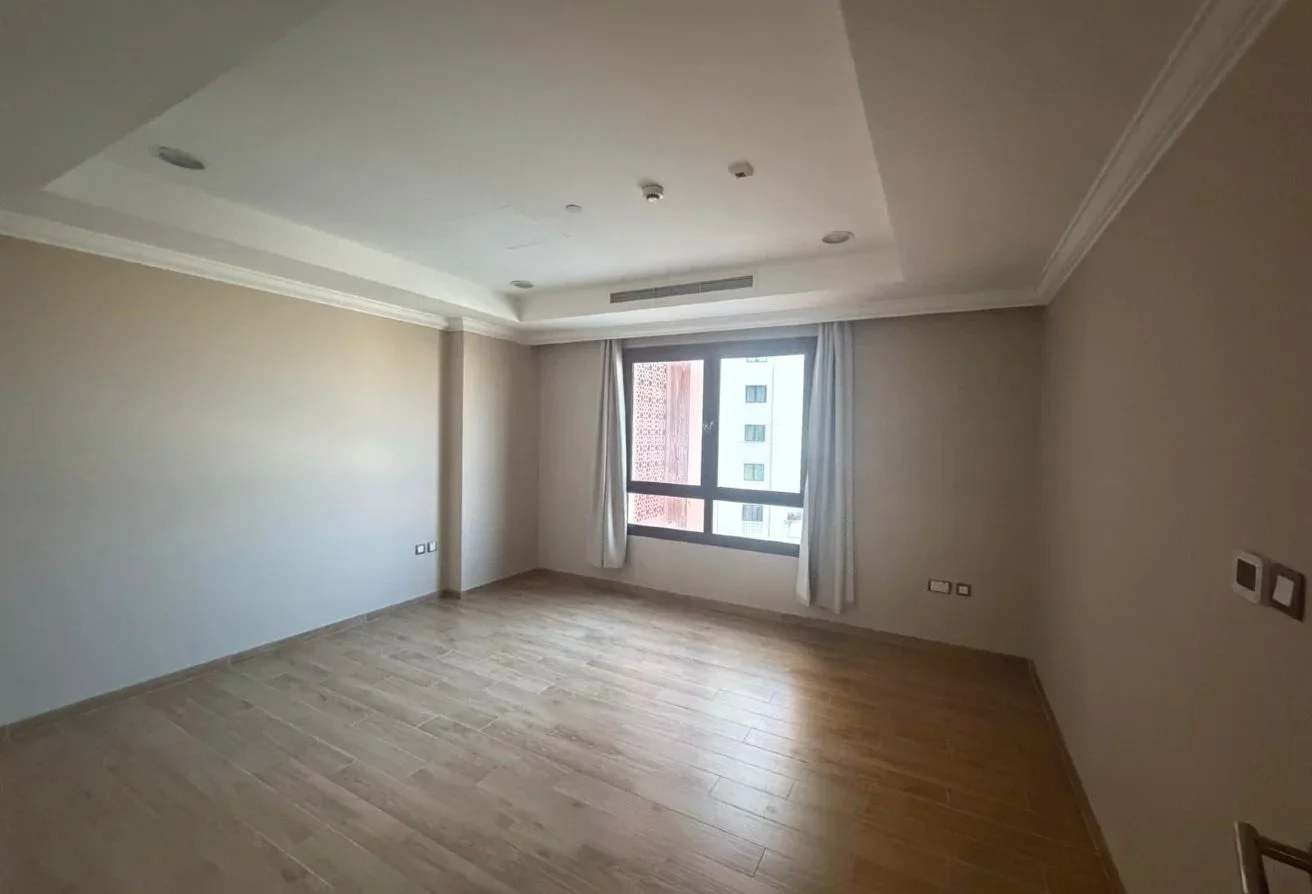 2 BHK Luxuary Appartment with Balcony
