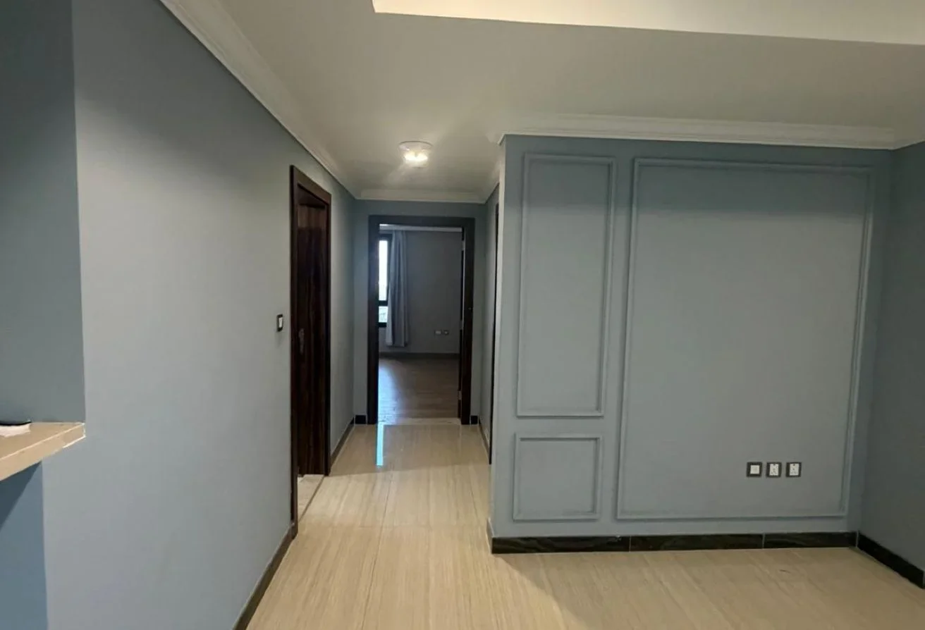 2 BHK Luxuary Appartment with Balcony