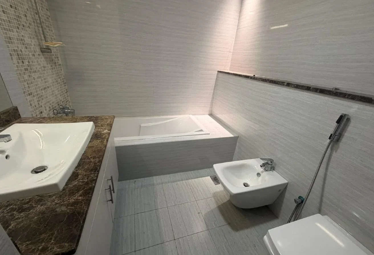 2 BHK Luxuary Appartment with Balcony