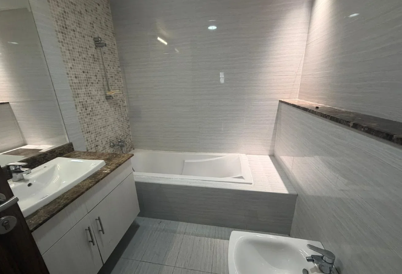 2 BHK Luxuary Appartment with Balcony