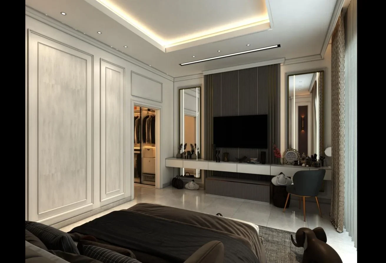 3BHK Full Sea View | Lease to Own | QAR 20,000 / M