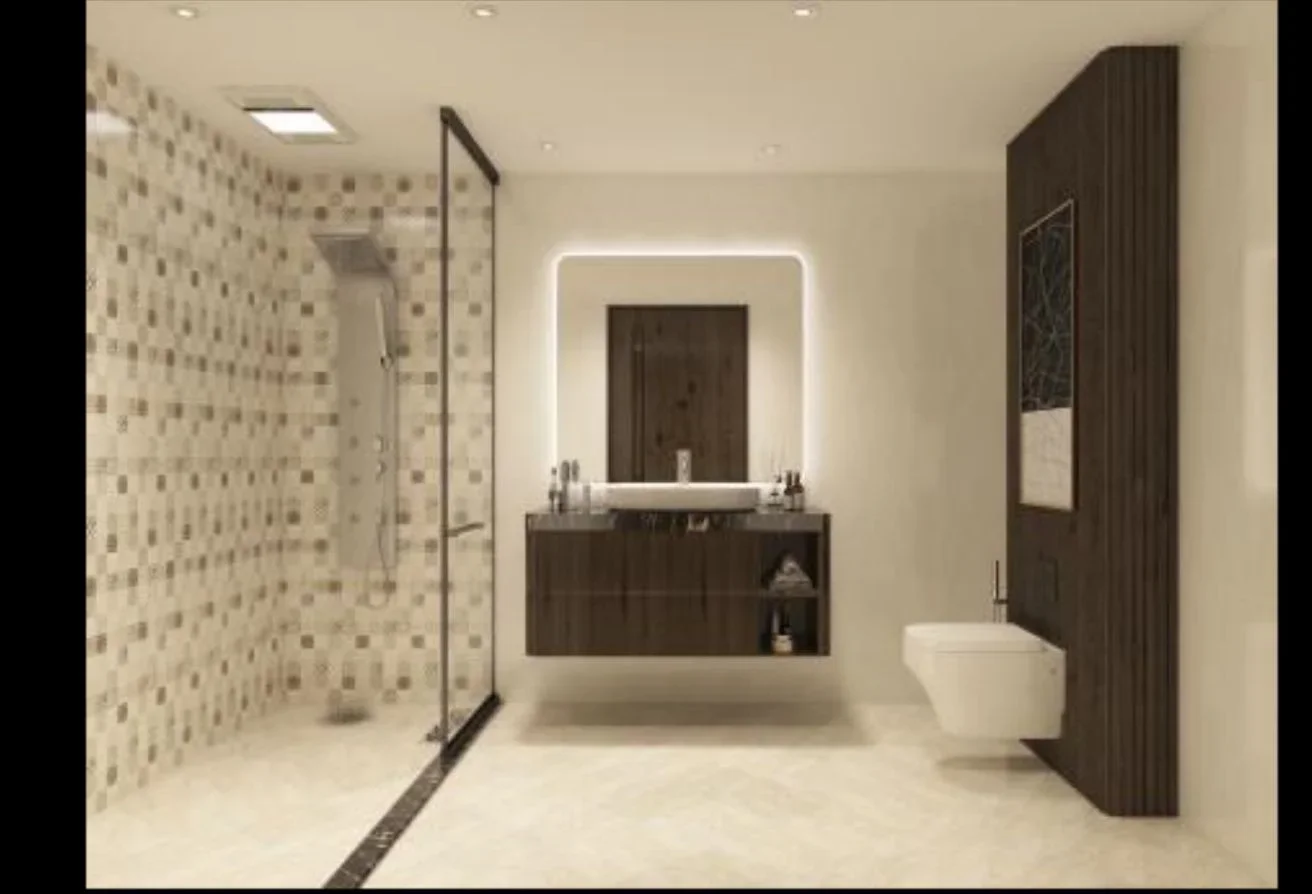 3BHK Full Sea View | Lease to Own | QAR 20,000 / M