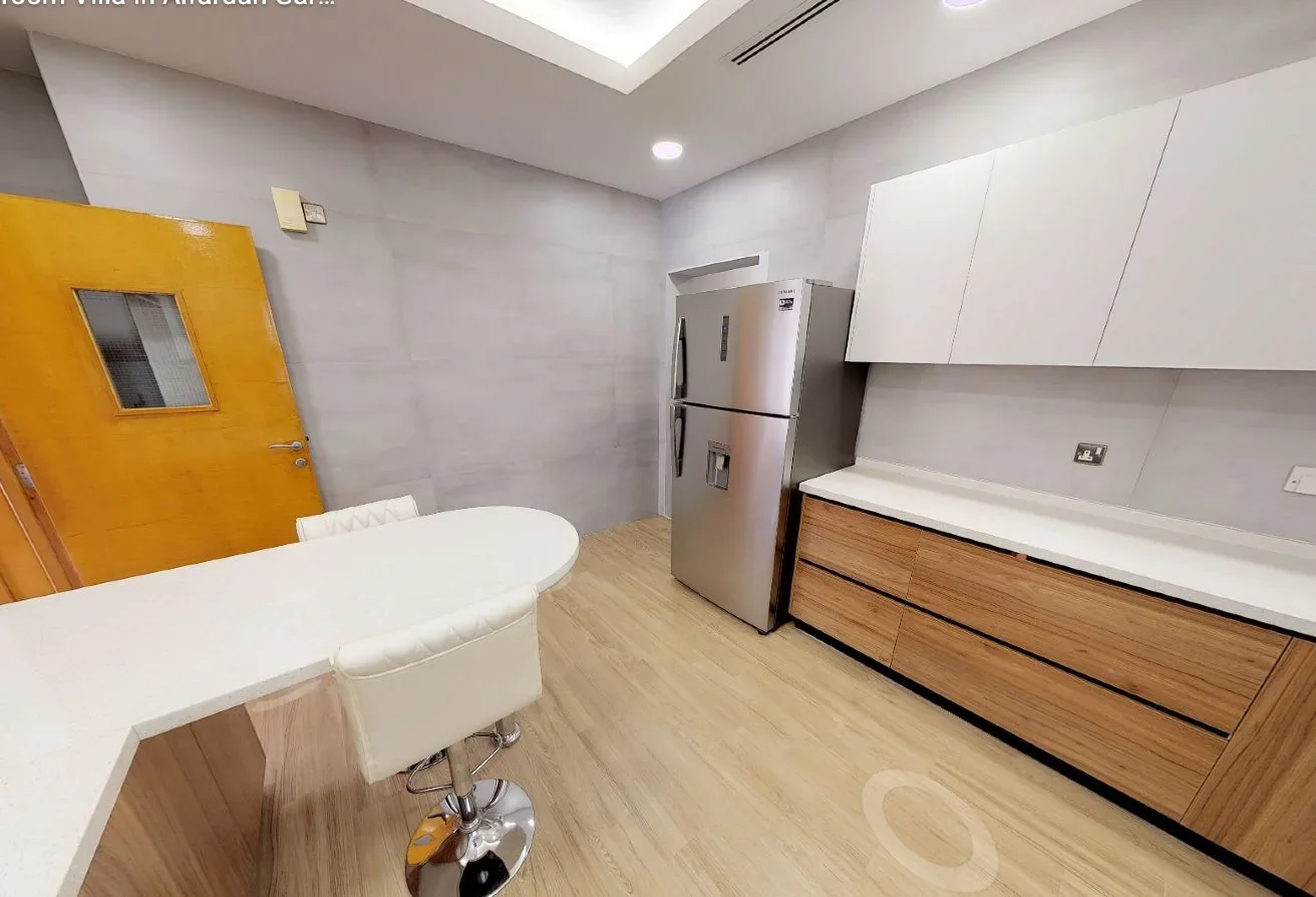 Spacious 3 Bedroom + Maid Villa | 400 sqm | Privat