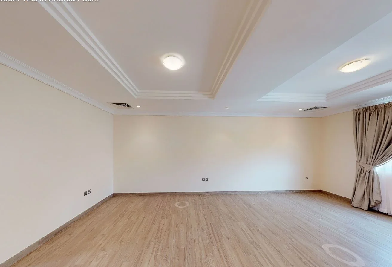 Spacious 3 Bedroom + Maid Villa | 400 sqm | Privat