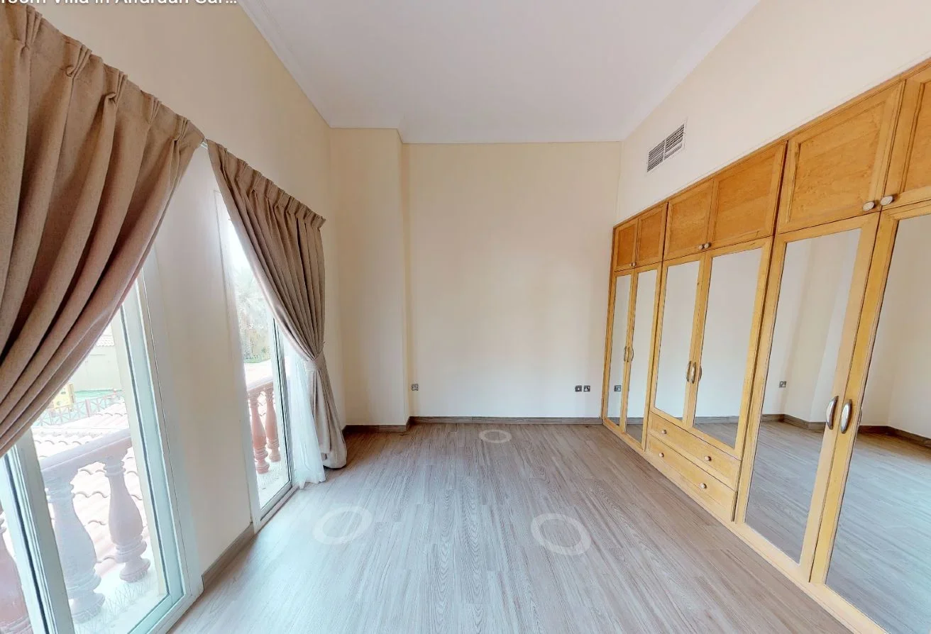 Spacious 3 Bedroom + Maid Villa | 400 sqm | Privat