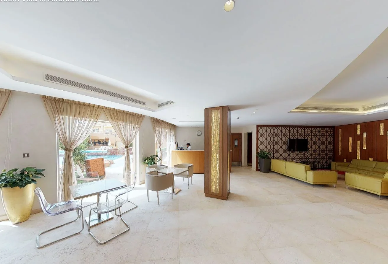 Spacious 3 Bedroom + Maid Villa | 400 sqm | Privat