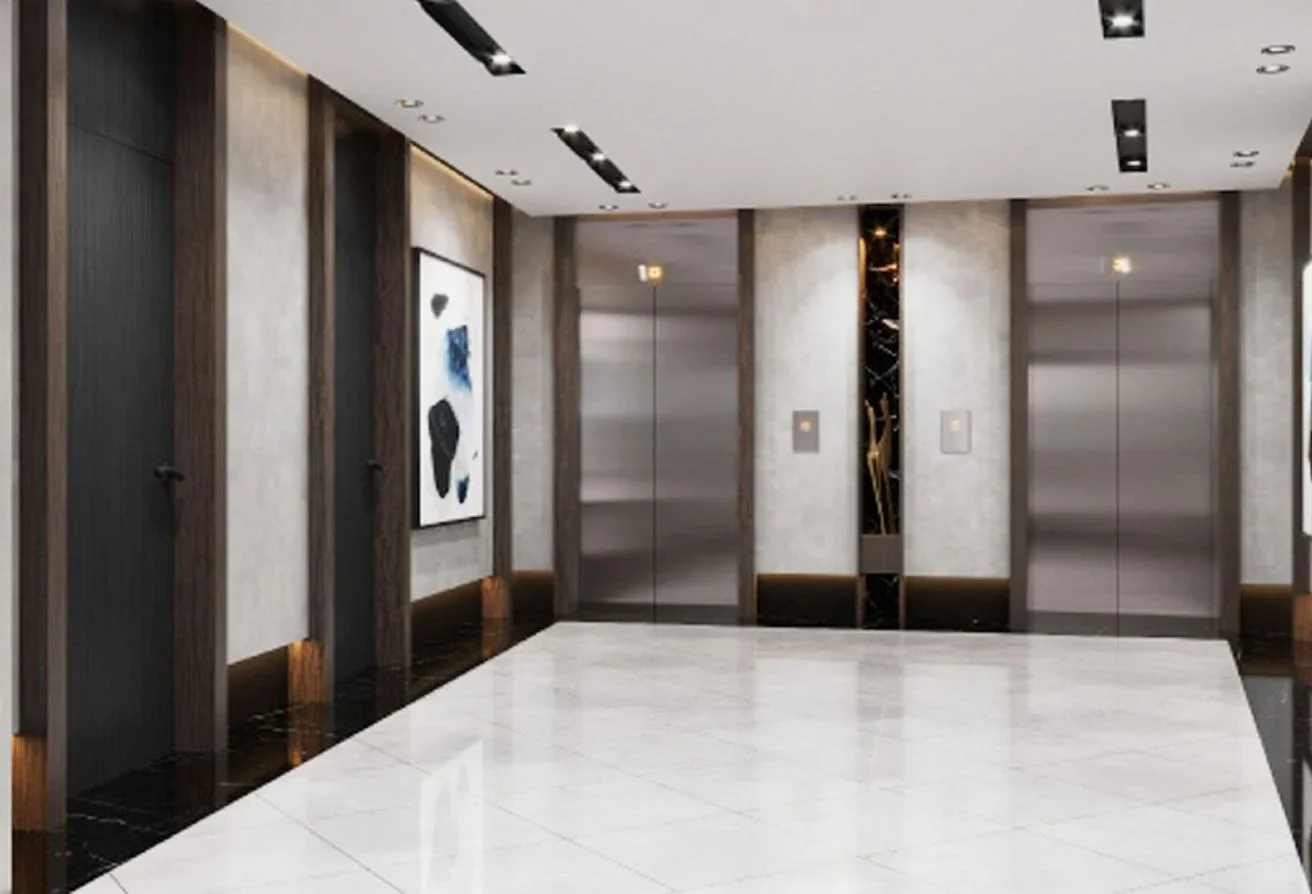 1BHK Hotel Apartment | High Rental Potential