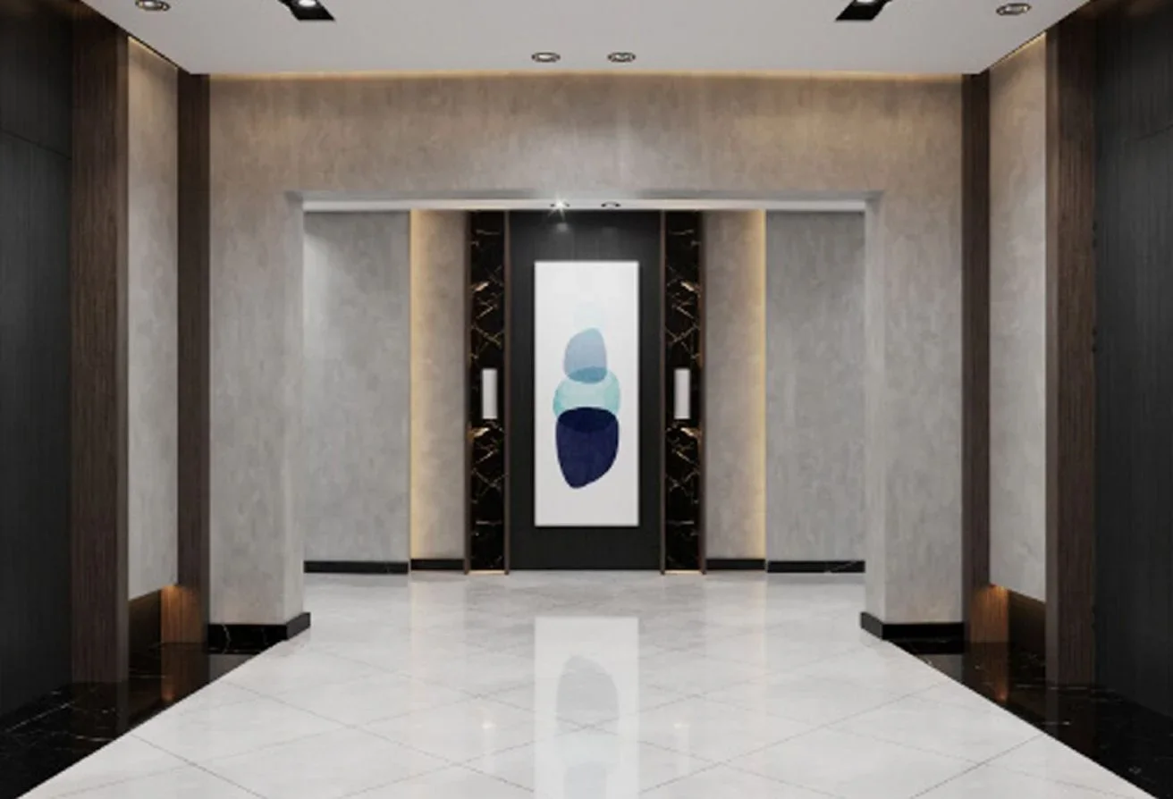 1BHK Hotel Apartment | High Rental Potential