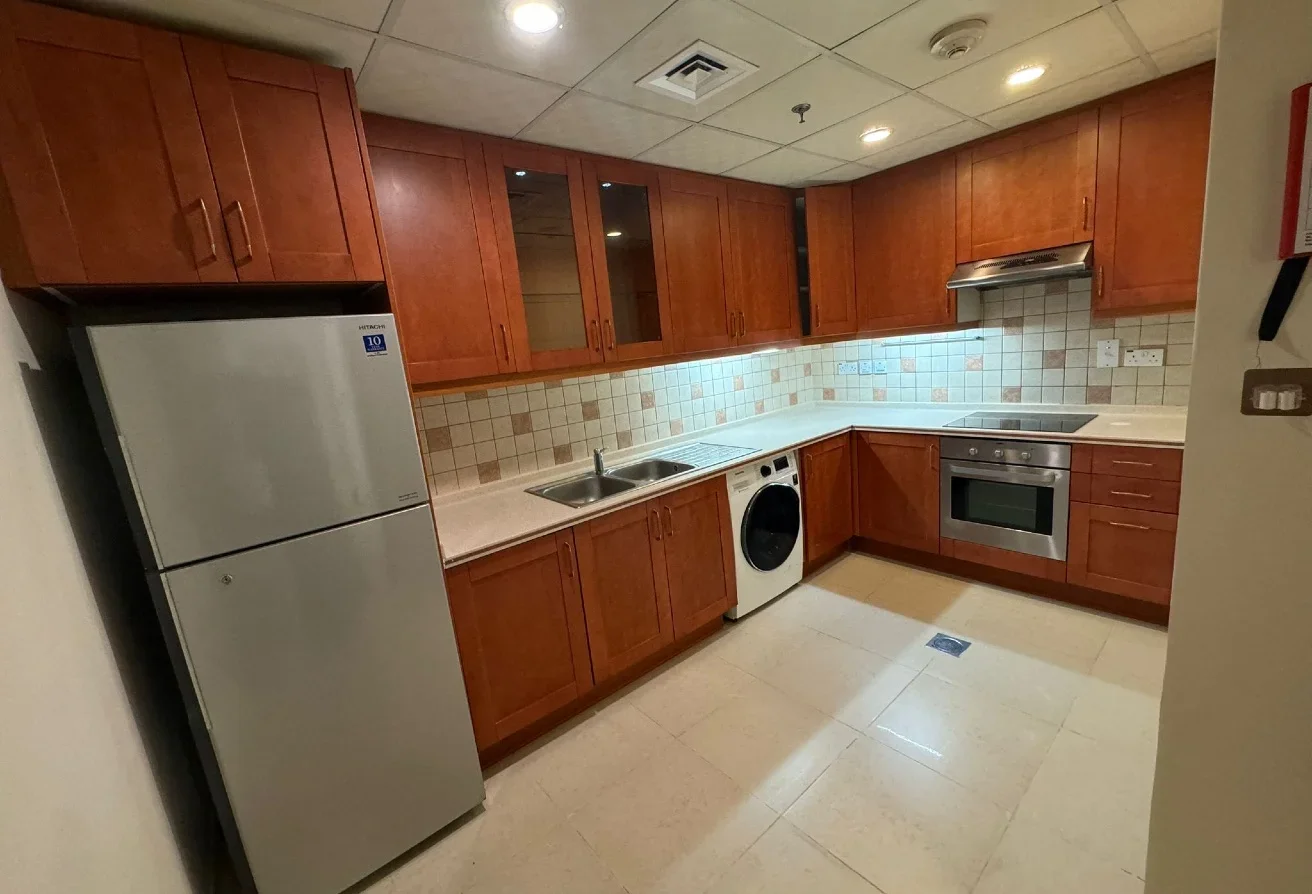 Prime Investment | 1+OFFICE | Renovated Unit